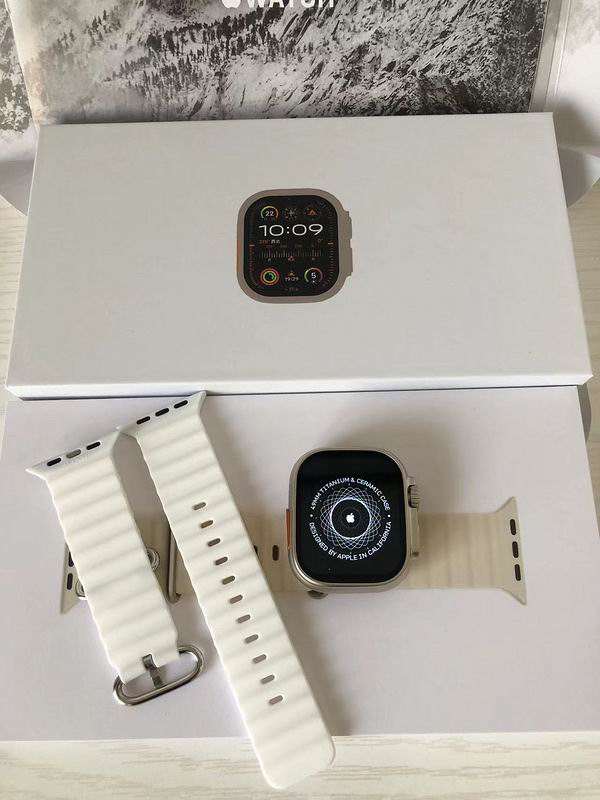 Apple Watch Ultra 2 (7)